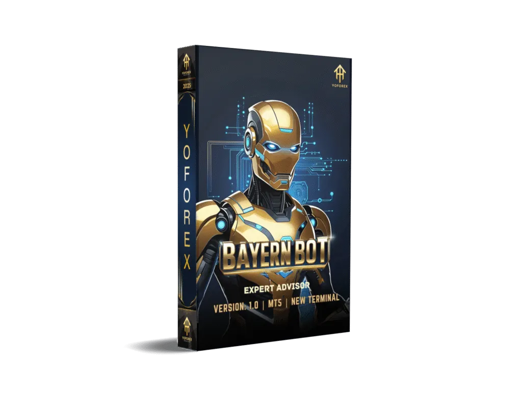 Bayern Bot EA V1.0 MT5