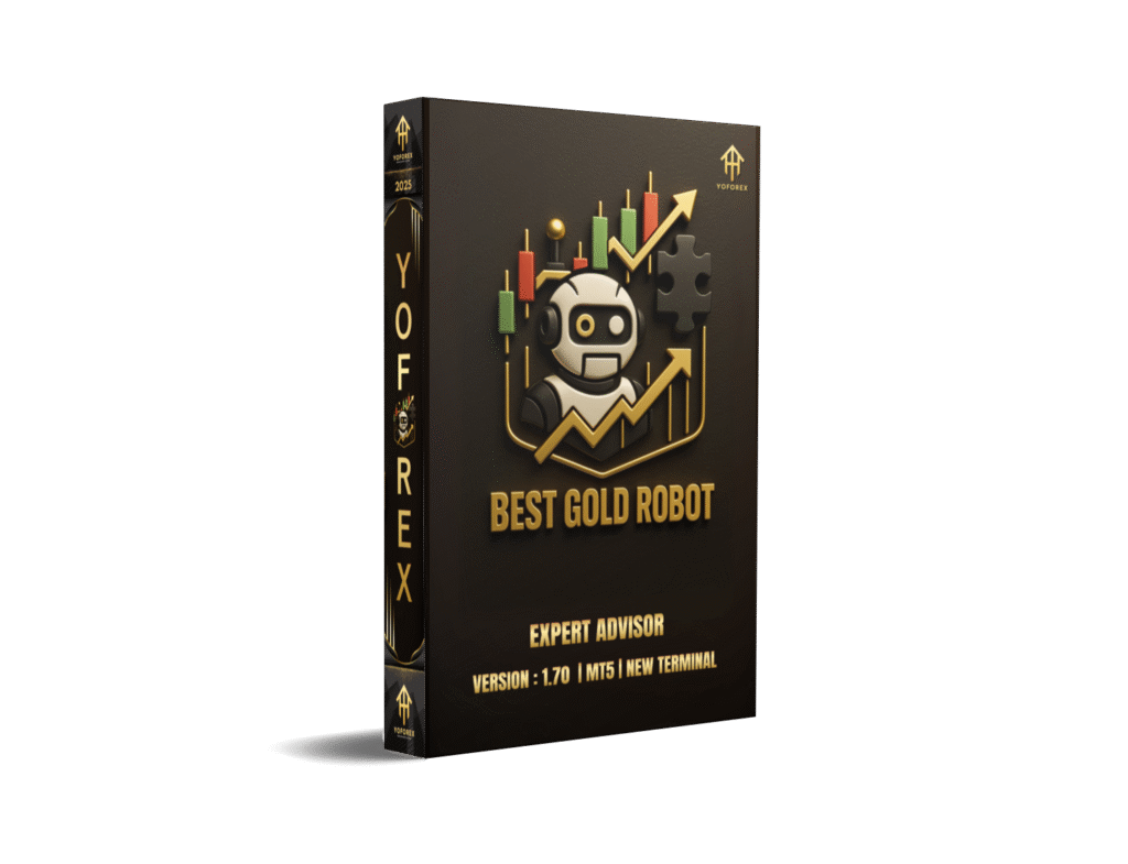 Best Gold Robot EA V : 1.70 MT5