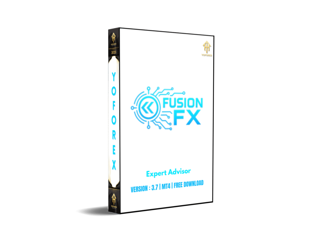 Fusion Fx e Gold EA V3.7 MT4
