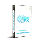 Fusion Fx e Gold EA V3.7 MT4