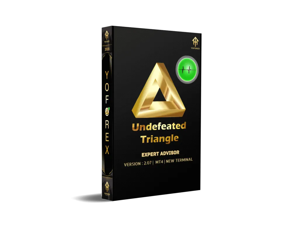 Undefeated Triangle EA V2.07 MT4 1 Undefeated Triangle EA V2.07 MT4