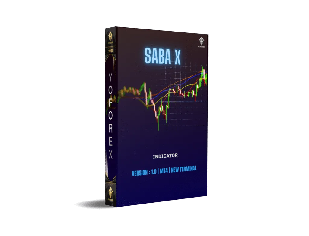 SabaX Forex Indicator V1.0 MT4 1 SabaX Forex Indicator V1.0 MT4