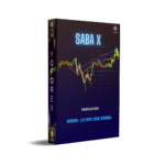 SabaX Forex Indicator V1.0 MT4