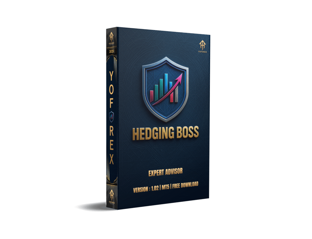 Hedging Boss V1.02 EA MT5
