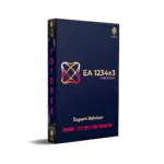 EA onetwothreefourx3 Gold Edition V1.12 MT4 5 EA onetwothreefourx3 Gold Edition V1.12 MT4
