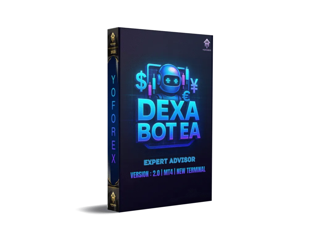 DEXA BOT EA V2 MT4