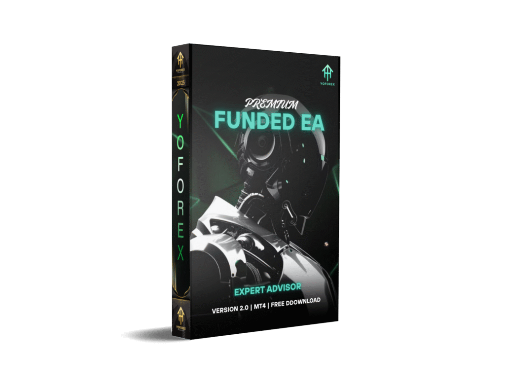 FundedEA Premium V2.0 MT4