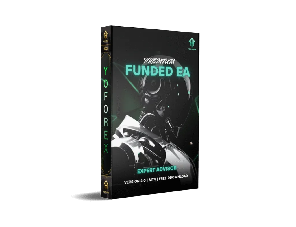 FundedEA Premium V2.0 MT4 1 FundedEA Premium V2.0 MT4