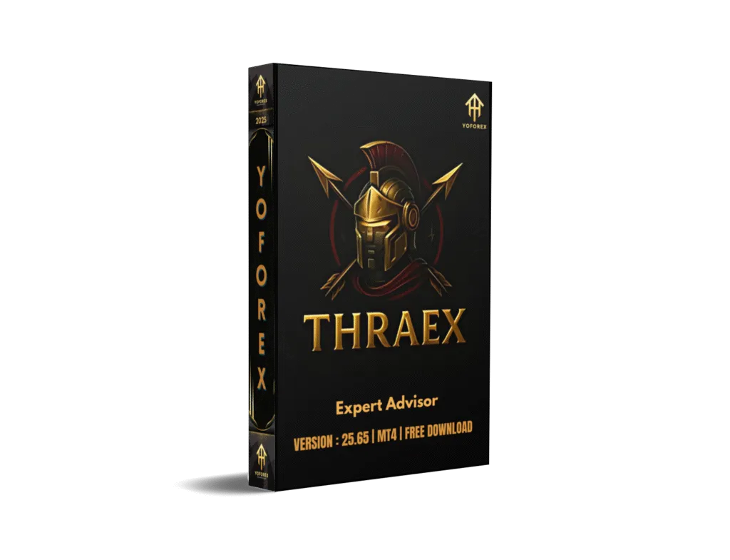 ThraeX EA V25.65 MT4