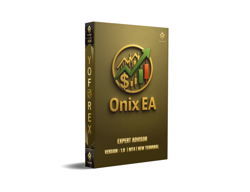 Onix EA Version 1.0 MT4