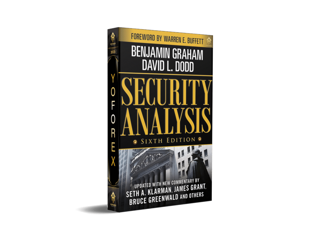 Security Analysis Trading Course