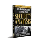 Security Analysis Trading Course