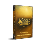 GoldRush EA V1.0 MT4