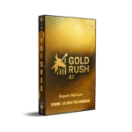 GoldRush EA V1.0 MT4