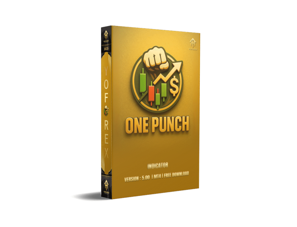 One Punch Indicator Version 5.00 MT4