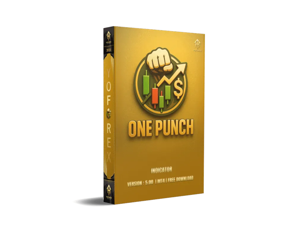 One Punch Indicator Version 5.00 MT4
