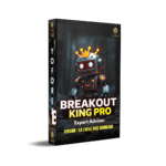 Breakout King Pro EA V1.0 MT4