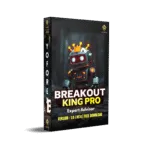 Breakout King Pro EA V1.0 MT4