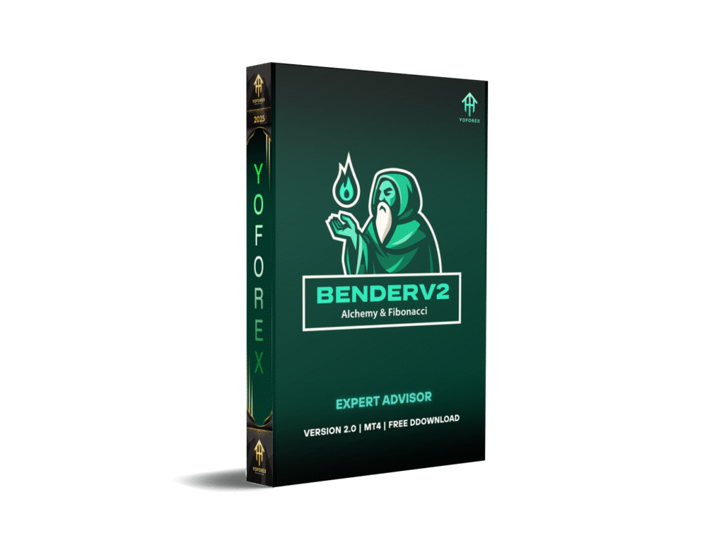 BenderFX EA V2.0 MT4 1 BenderFX EA