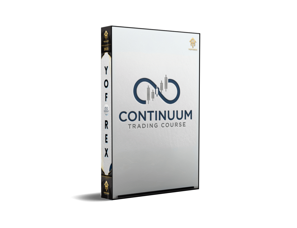 Continuum Trading Course