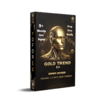 Gold Trend Scalping EA V2.3 MT4