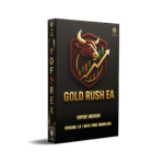 Gold Rush EA V1.0 MT4