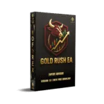 Gold Rush EA V1.0 MT4