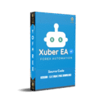 XUBER EA Source Code V1.0 MQ4