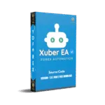 XUBER EA Source Code V1.0 MQ4