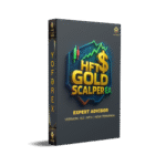 HFT Gold Scalper EA V6.2 MT4