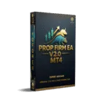 Prop Firm EA V2.0 MT4 5 Prop Firm EA V2.0 MT4
