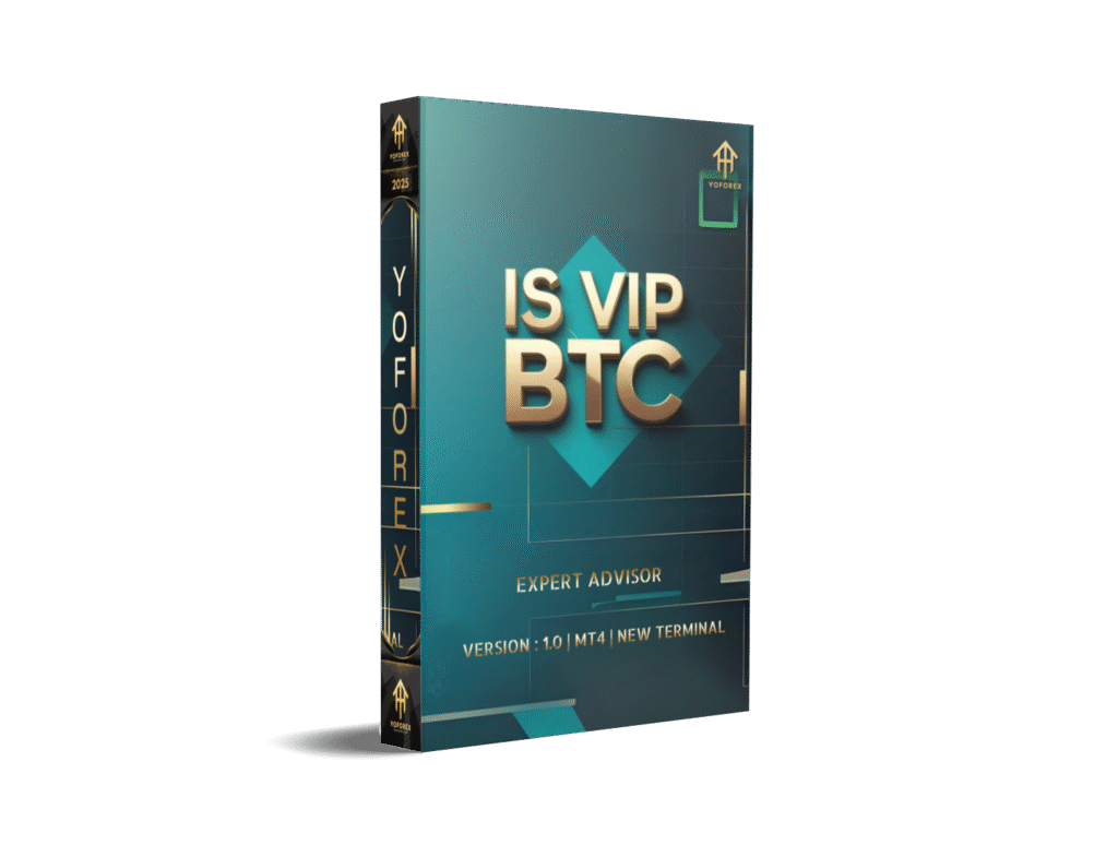 IS VIP BTC EA V1.0 MT4