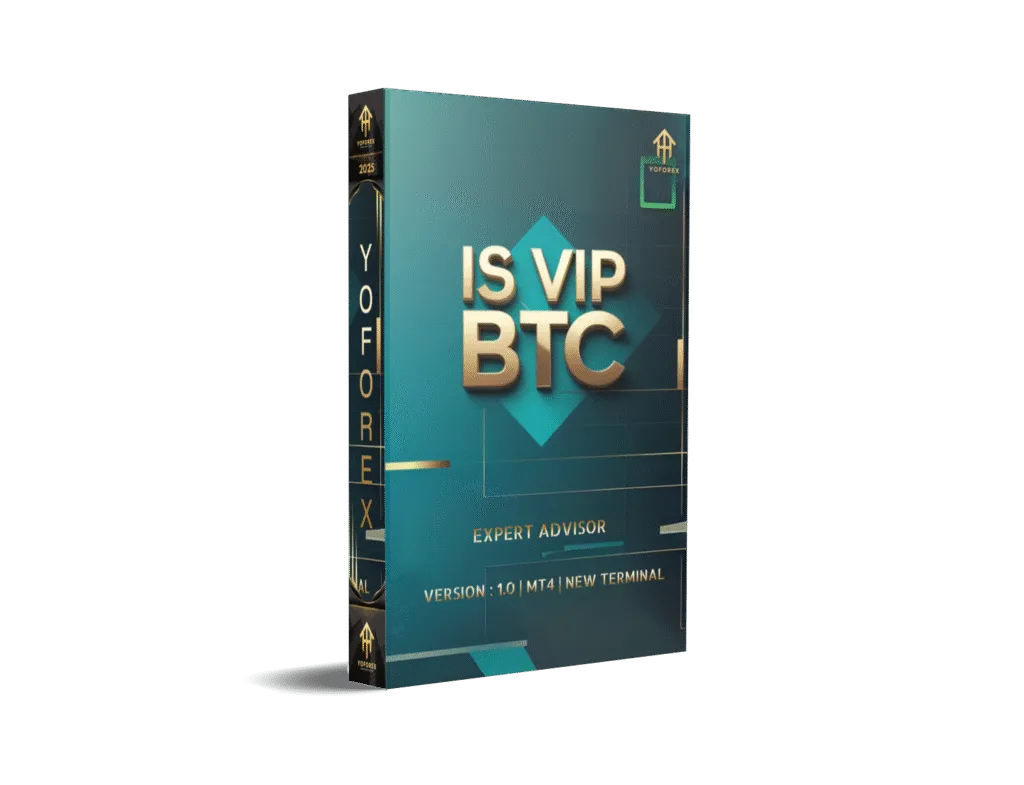 IS VIP BTC EA V1.0 MT4