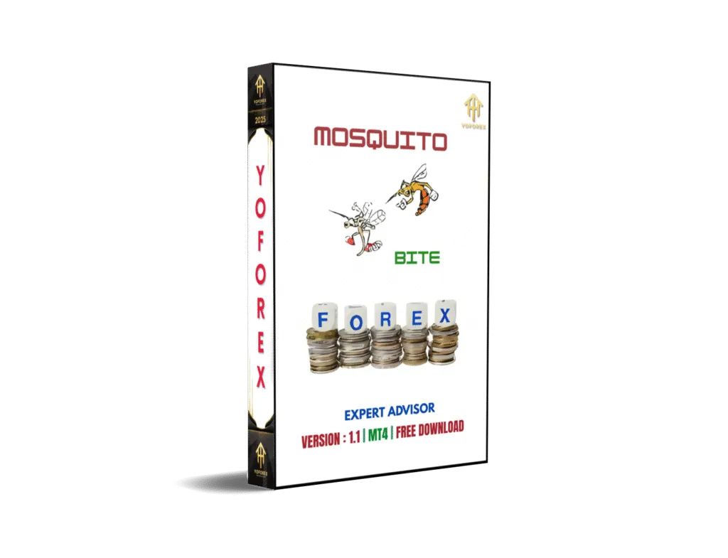 MosquitoBite EA V1.1 MT4