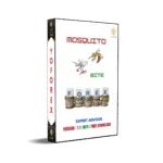 MosquitoBite EA V1.1 MT4