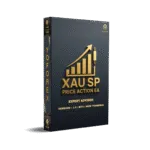 XAU SP Price Action EA V1.0 MT5