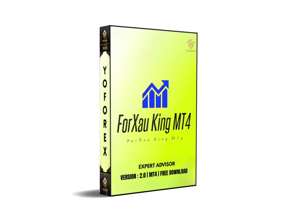 ForXau King EA V2.0 MT4