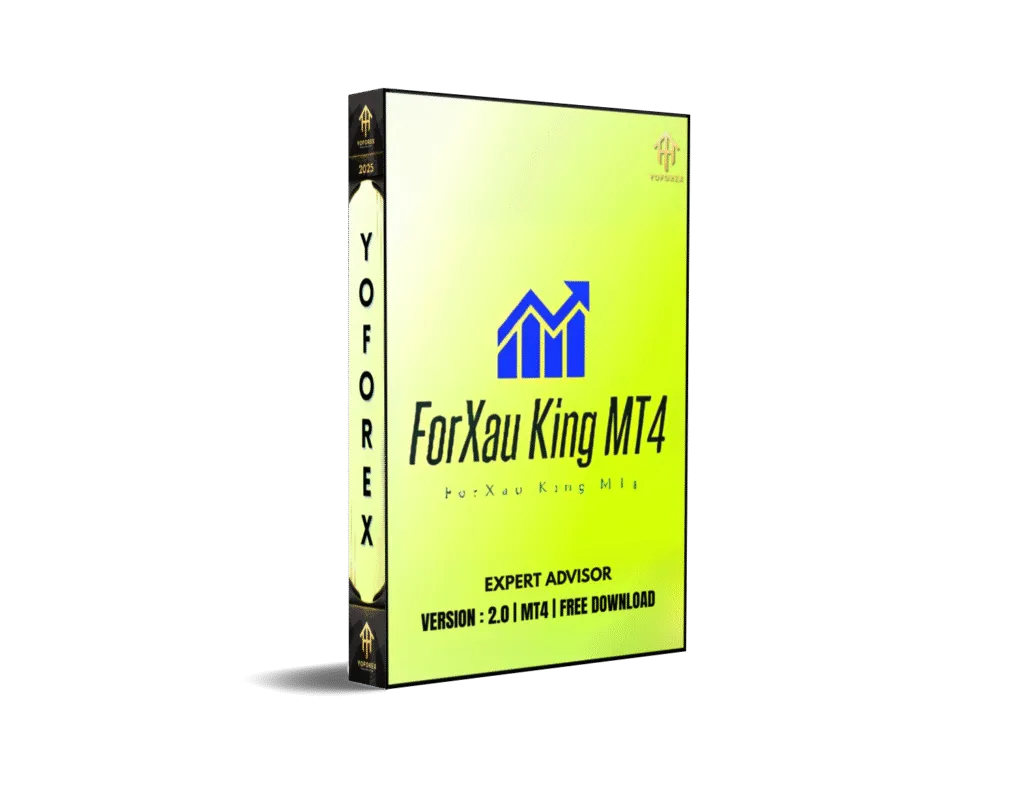 ForXau King EA V2.0 MT4