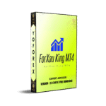ForXau King EA V2.0 MT4