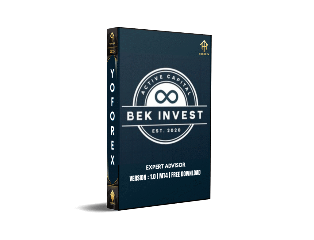 Bek Invest Gold EA V1.0 for MT4