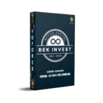 Bek Invest Gold EA V1.0 for MT4