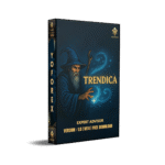 Trendica EA V1.0 MT4