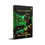 Gold of the Incas EA V1.6 MT4