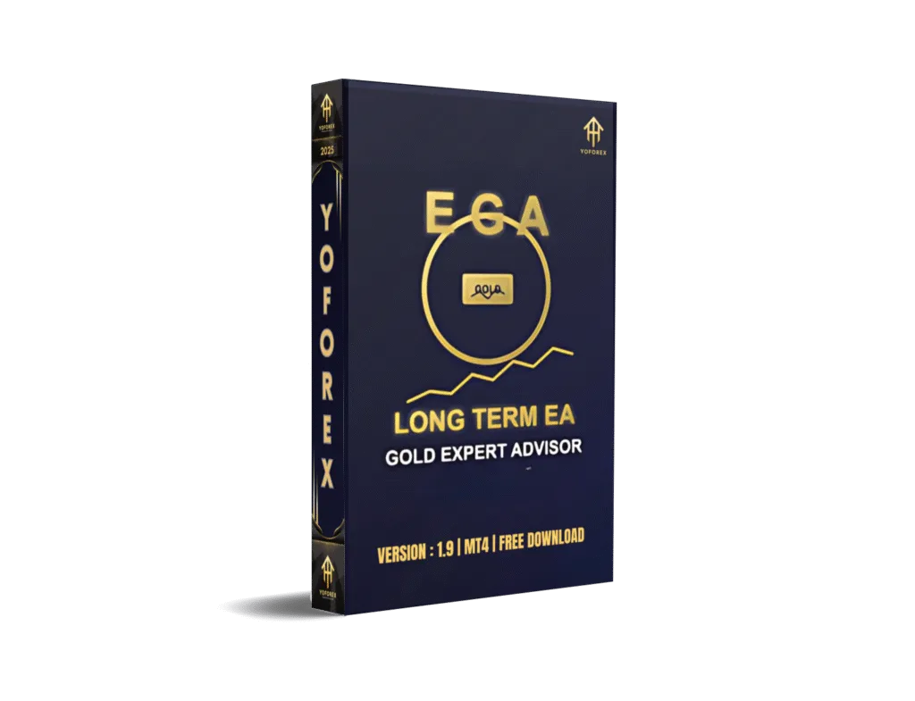 EGA Gold Pro test 1M EA V1.9 MT4