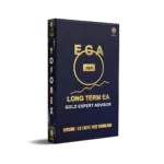 EGA Gold Pro test 1M EA V1.9 MT4