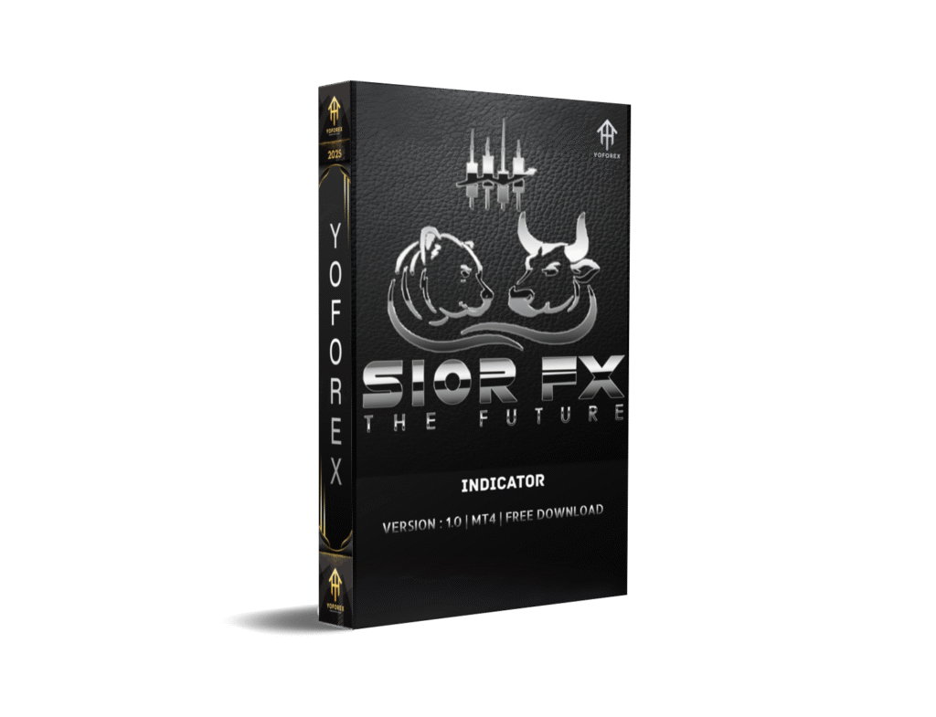SIOR FX Indicator MT4