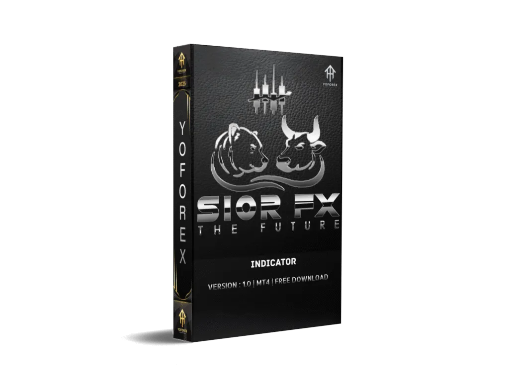 SIOR FX Indicator MT4