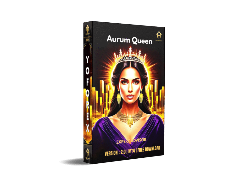 Aurum Queen EA V2.0 MT4