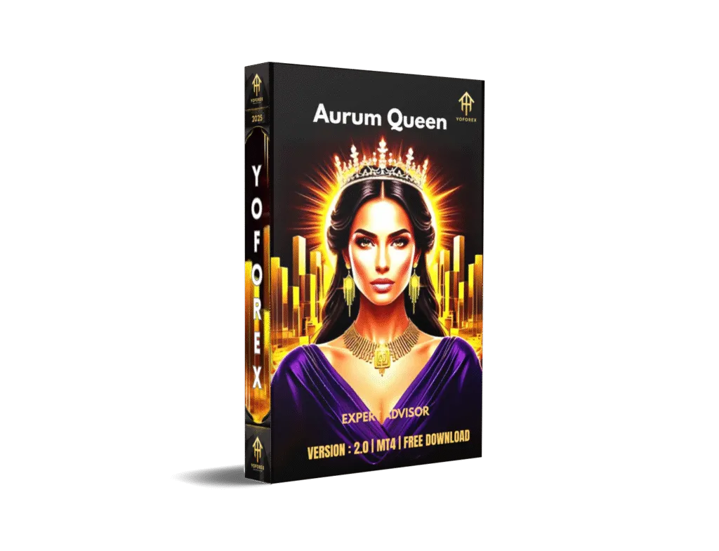 Aurum Queen EA V2.0 MT4