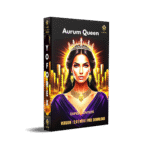 Aurum Queen EA V2.0 MT4